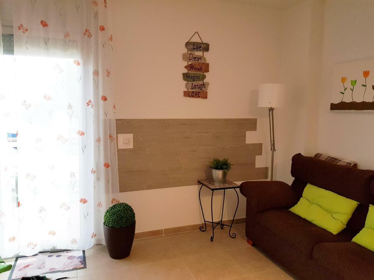 Apartamento Al Canal Roses Buitenkant foto